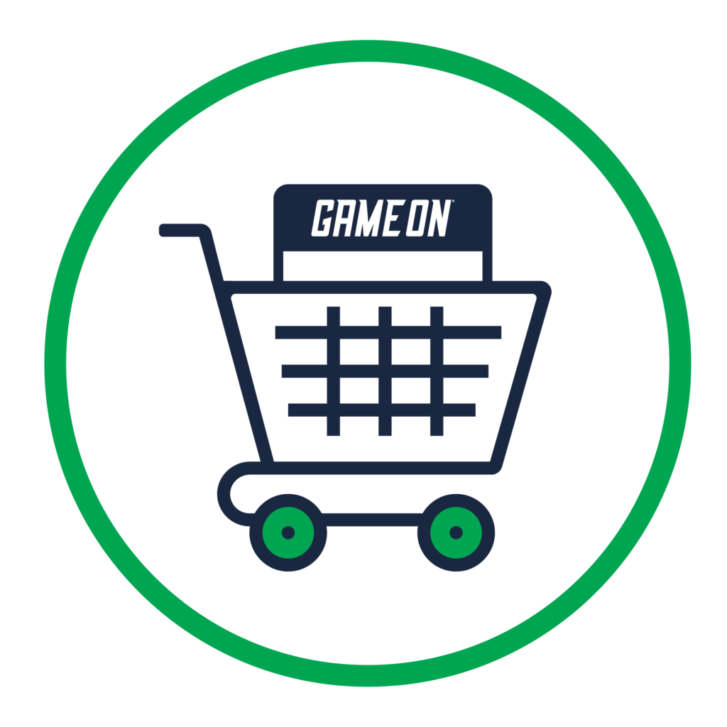 Game On Icons 01