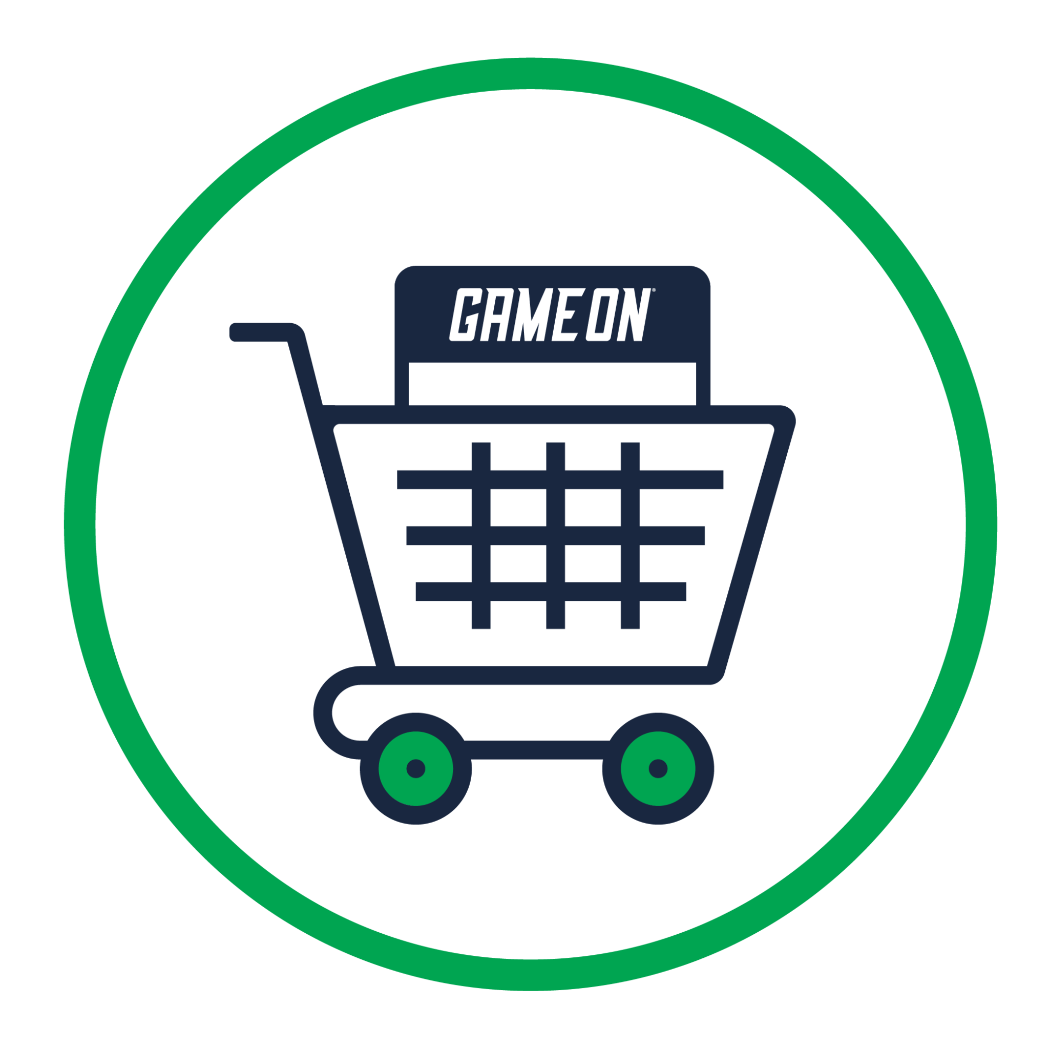 Game On New Jersey Sports Betting Gift Card Game On