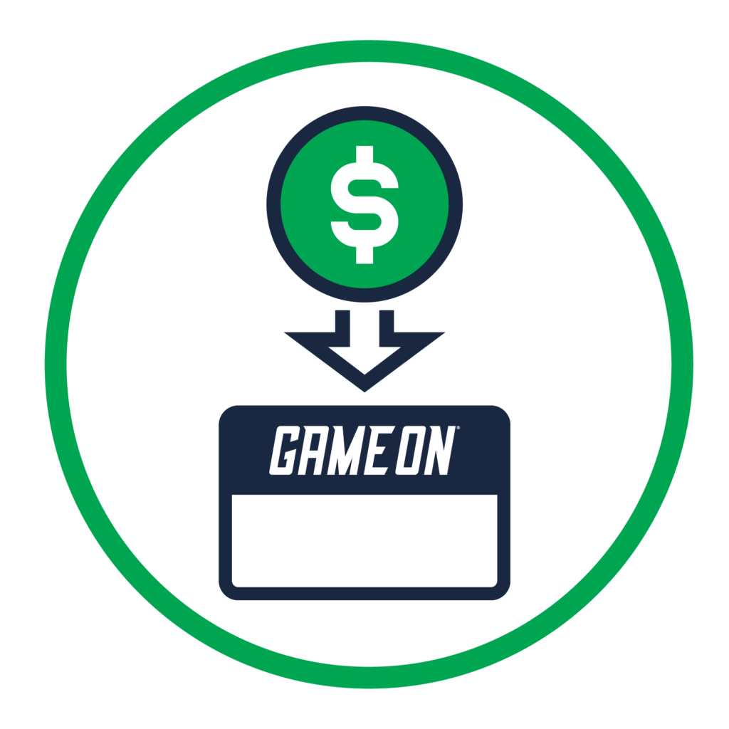 Game On Icons 02