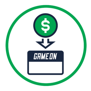 Get a Game On Sports Betting Card and Amp up the Fun!