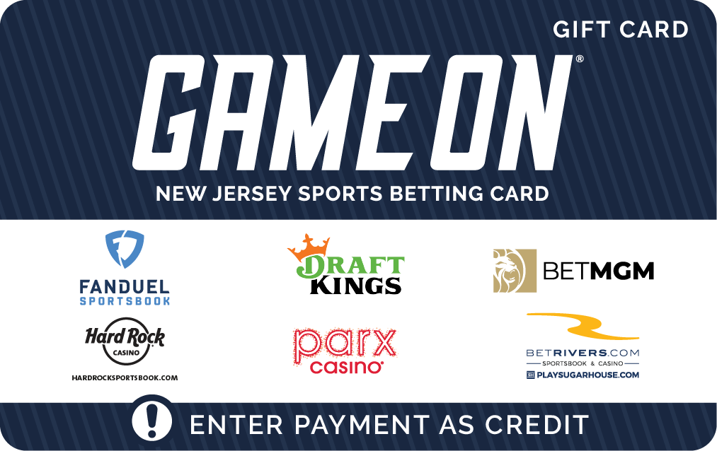 Get Game On New Jersey link