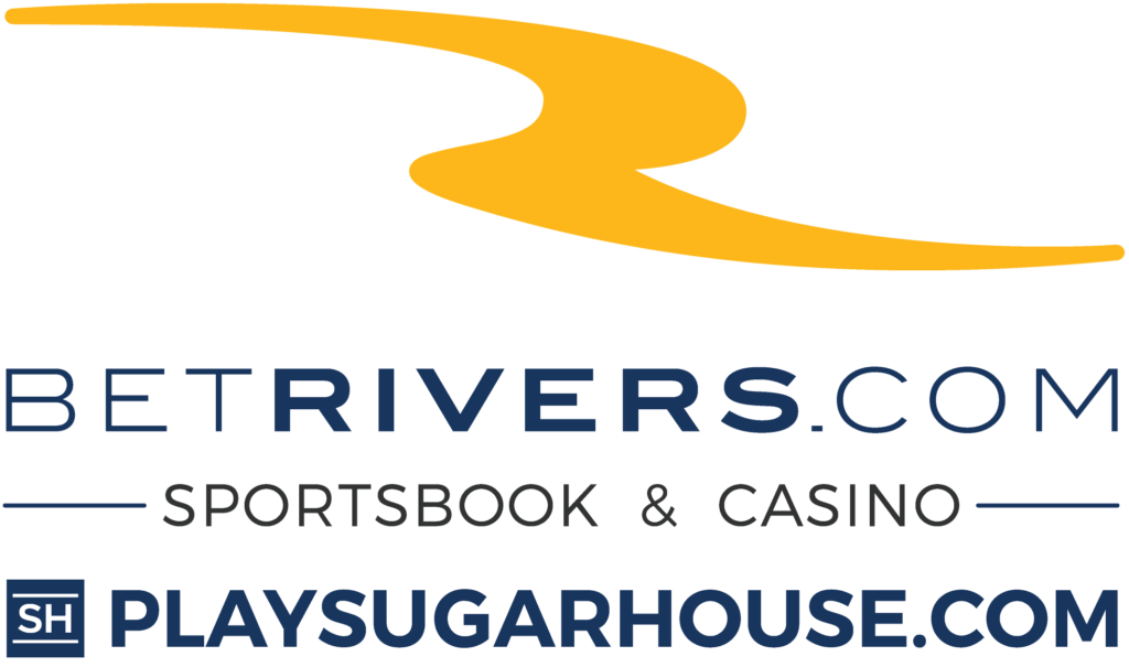BetRivers Sports Book link