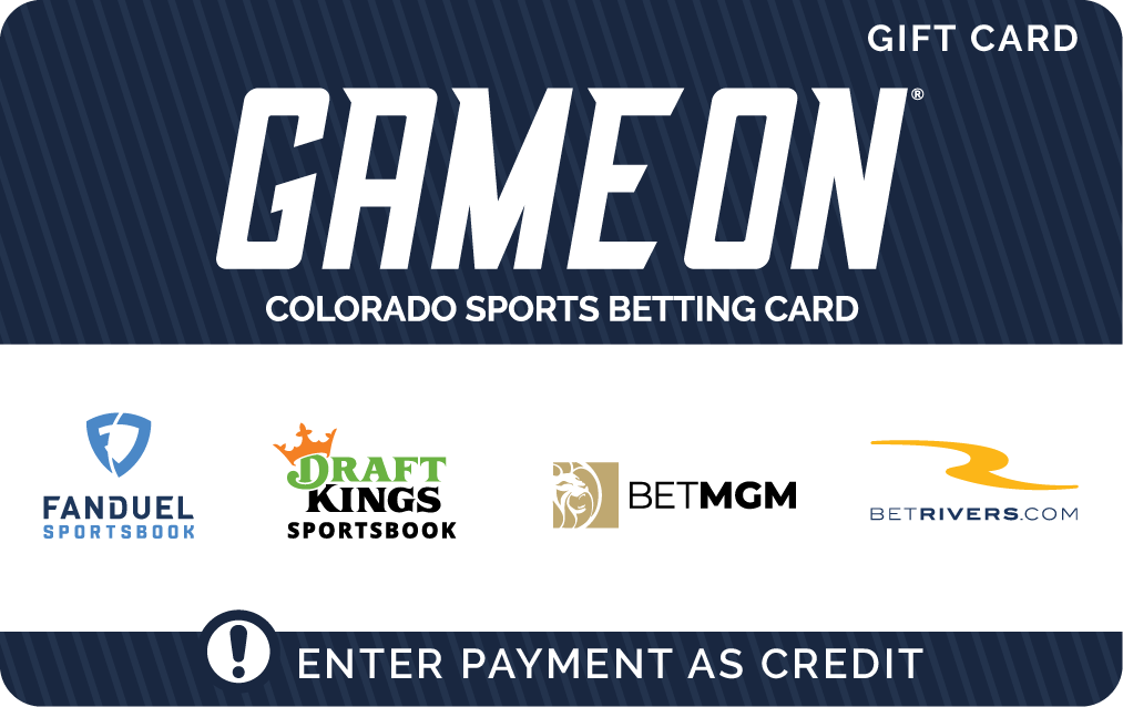 Game On Colorado link