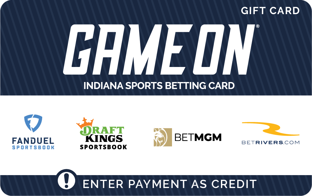 Gift Cards for Game On! in Rapid City, South Dakota